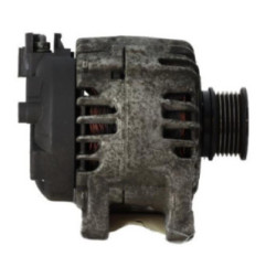 Alternateur FORD FIESTA 6 Photo n°4