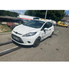 Alternateur FORD FIESTA 6 Photo n°6