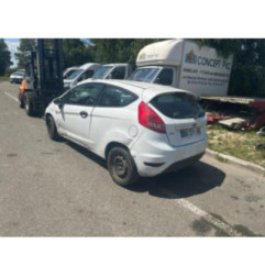 Alternateur FORD FIESTA 6 Photo n°7