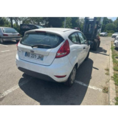 Alternateur FORD FIESTA 6 Photo n°12