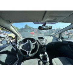 Alternateur FORD FIESTA 6 Photo n°17