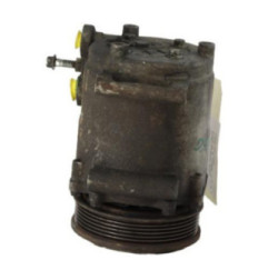 Compresseur clim FORD FIESTA 6 Photo n°3