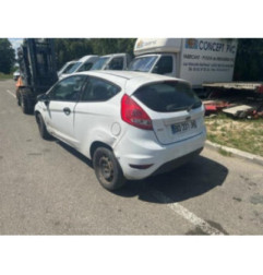 Compresseur clim FORD FIESTA 6 Photo n°9