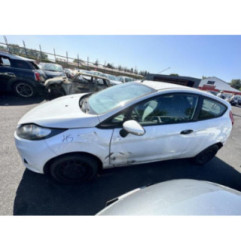 Compresseur clim FORD FIESTA 6 Photo n°10