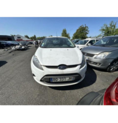 Compresseur clim FORD FIESTA 6 Photo n°11