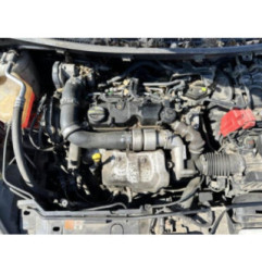 Demarreur FORD FIESTA 6 Photo n°13