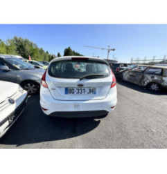 Demarreur FORD FIESTA 6 Photo n°14