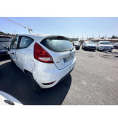 Demarreur FORD FIESTA 6 Photo n°19