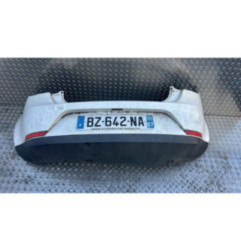 Pare choc arriere SEAT IBIZA 4 Photo n°1