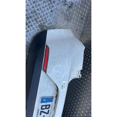 Pare choc arriere SEAT IBIZA 4