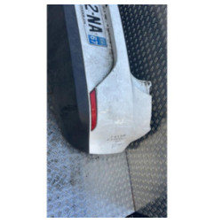 Pare choc arriere SEAT IBIZA 4 Photo n°3