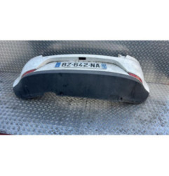 Pare choc arriere SEAT IBIZA 4 Photo n°4
