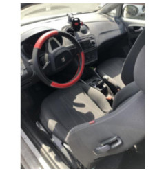 Pare choc arriere SEAT IBIZA 4 Photo n°5