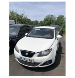 Pare choc arriere SEAT IBIZA 4 Photo n°6