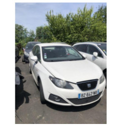 Pare choc arriere SEAT IBIZA 4 Photo n°7