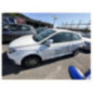 Pare choc arriere SEAT IBIZA 4