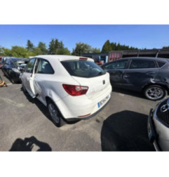 Pare choc arriere SEAT IBIZA 4 Photo n°15