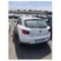 Pare choc arriere SEAT IBIZA 4