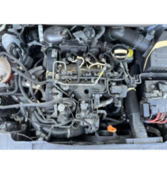 Pare choc arriere SEAT IBIZA 4 Photo n°18