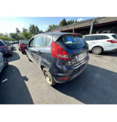 Aile avant gauche FORD FIESTA 6 Photo n°7