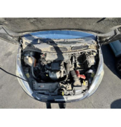 Aile avant gauche FORD FIESTA 6 Photo n°10