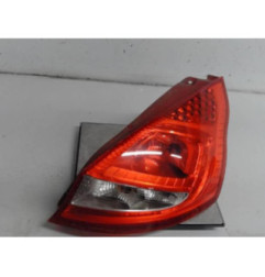 Feu arriere principal droit (feux) FORD FIESTA 6 Photo n°1