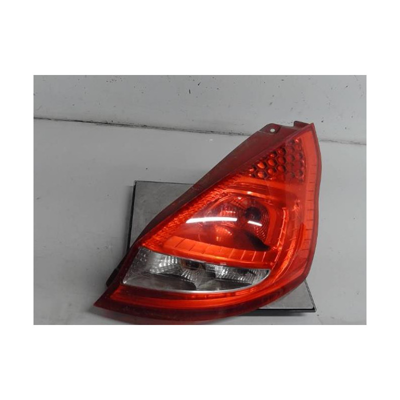 Feu arriere principal droit (feux) FORD FIESTA 6