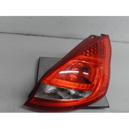 Feu arriere principal droit (feux) FORD FIESTA 6 Photo n°1