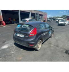 Feu arriere principal droit (feux) FORD FIESTA 6 Photo n°5