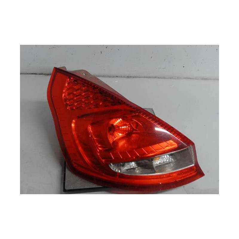 Feu arriere principal gauche (feux) FORD FIESTA 6