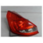 Feu arriere principal gauche (feux) FORD FIESTA 6