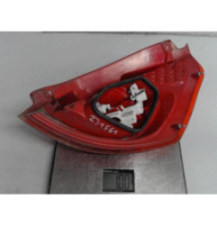 Feu arriere principal gauche (feux) FORD FIESTA 6