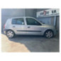 Commande chauffage RENAULT CLIO 2