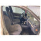 Commande chauffage RENAULT CLIO 2