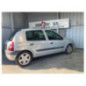 Commande chauffage RENAULT CLIO 2