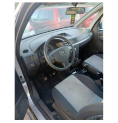 Commande chauffage RENAULT CLIO 2 Photo n°17