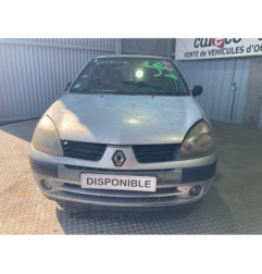 Compteur RENAULT CLIO 2 Photo n°1