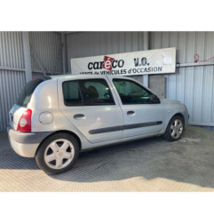Compteur RENAULT CLIO 2 Photo n°11