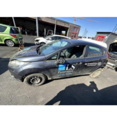 Feu arriere principal gauche (feux) FORD FIESTA 6 Photo n°8