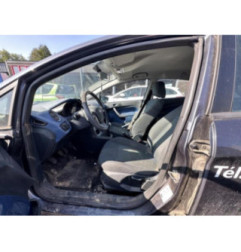 Feu arriere principal gauche (feux) FORD FIESTA 6 Photo n°15