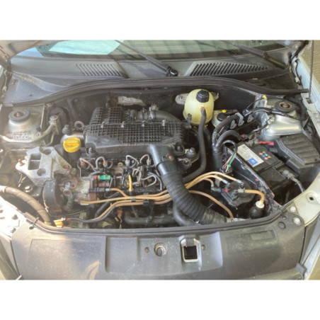 Pedale d'accelerateur RENAULT CLIO 2