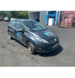 Feu arriere principal gauche (feux) FORD FIESTA 6 Photo n°16