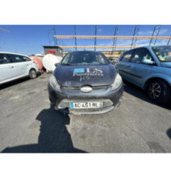 Feu arriere principal gauche (feux) FORD FIESTA 6 Photo n°17