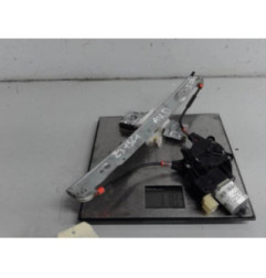 Moteur leve vitre avant droit FORD FIESTA 6 Photo n°1