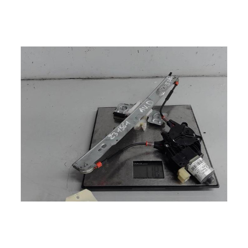 Moteur leve vitre avant droit FORD FIESTA 6