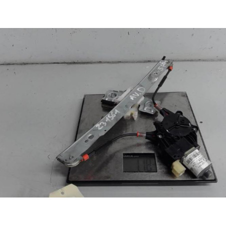Moteur leve vitre avant droit FORD FIESTA 6 Photo n°1