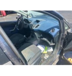 Moteur leve vitre avant droit FORD FIESTA 6 Photo n°3