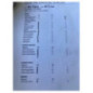 Bloc chauffage RENAULT CLIO 2