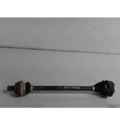 Cardan arriere droit (transmission) AUDI Q3 1 Photo n°1