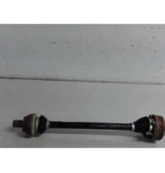 Cardan arriere gauche (transmission) AUDI Q3 1 Photo n°1